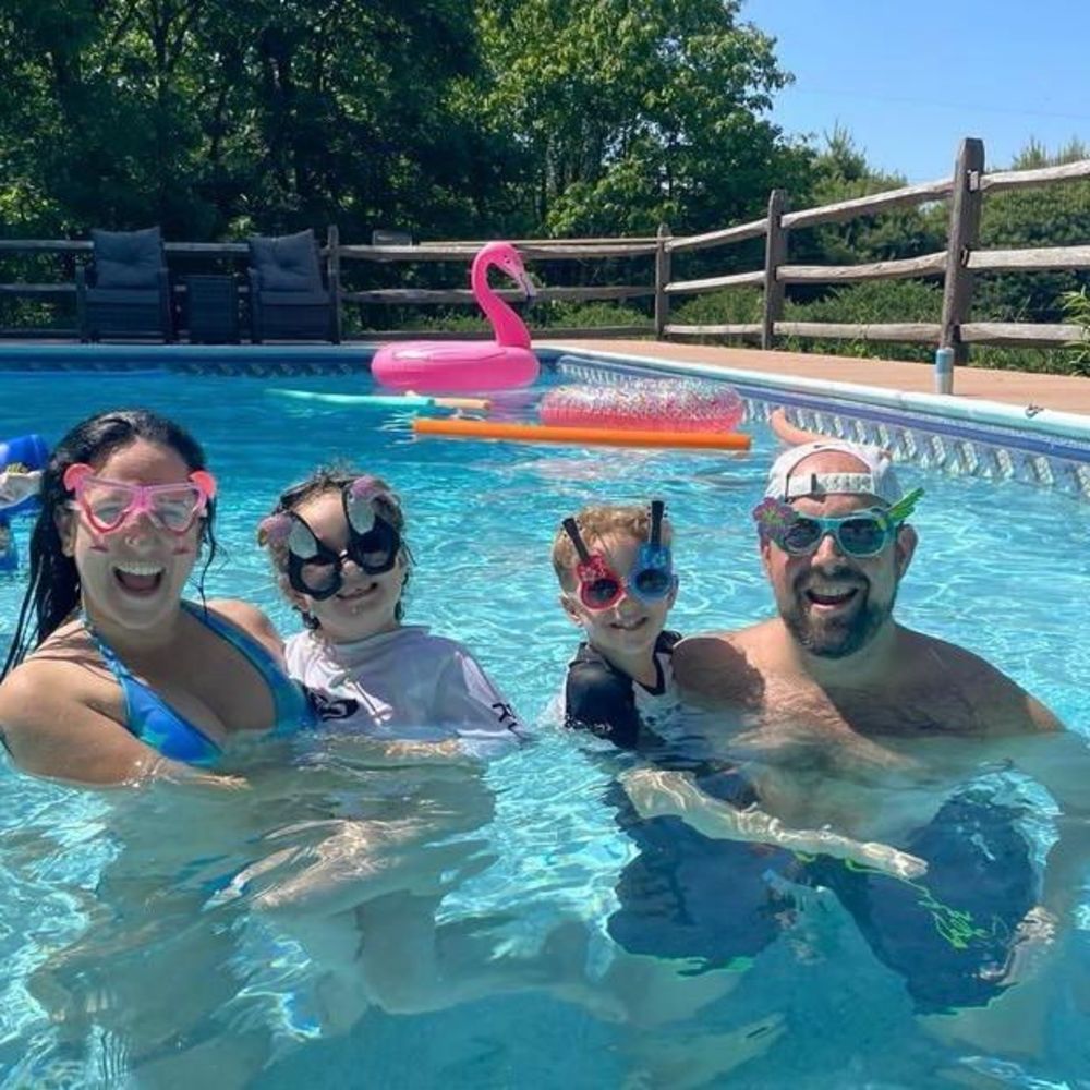 Meet your Posher, Daliana